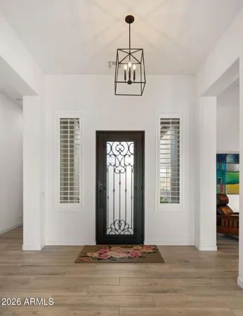 $1,175,000 | 8143 East Jaeger Street, Mesa, AZ 85207