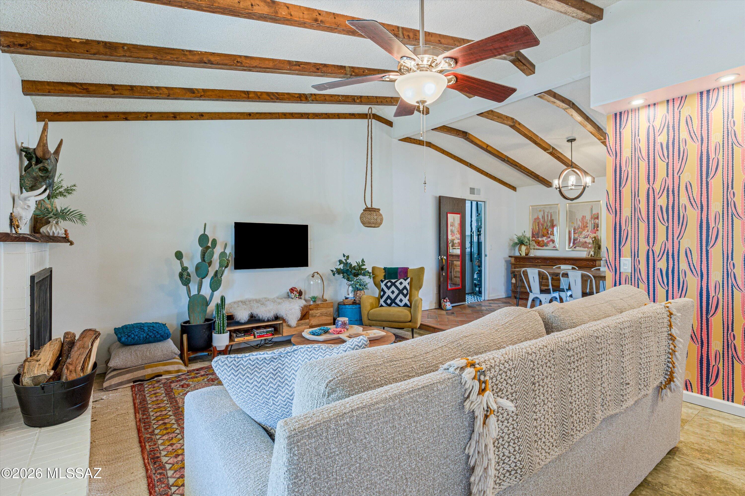 7281 East Rocky Ridge Drive Tucson, AZ 85750 - Photo 12 of 51