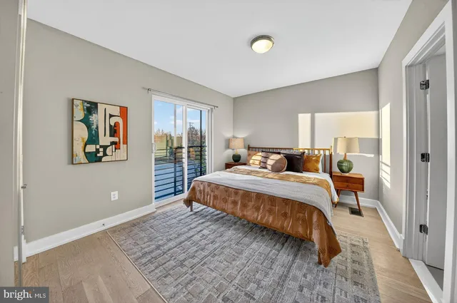 $498,500 | 2724 12th Street Northeast, Unit 9, Washington, DC 20018