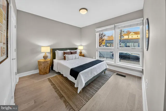 $498,500 | 2724 12th Street Northeast, Unit 9, Washington, DC 20018