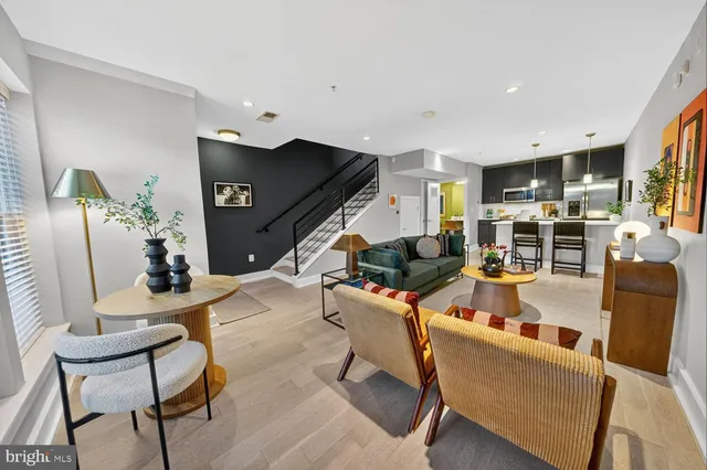 $498,500 | 2724 12th Street Northeast, Unit 9, Washington, DC 20018