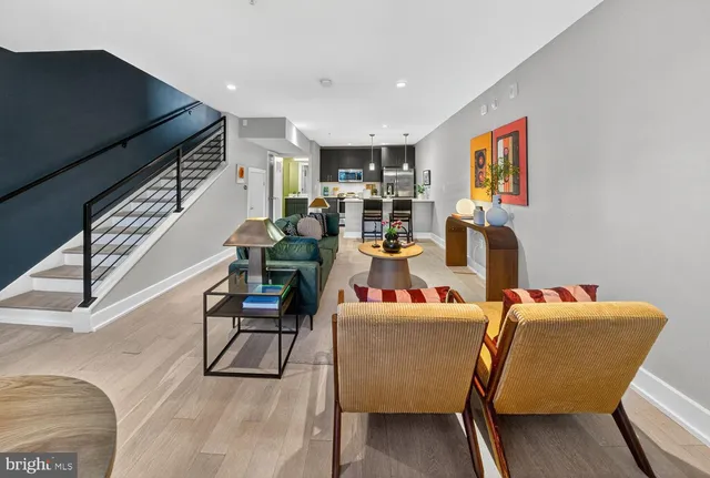 $498,500 | 2724 12th Street Northeast, Unit 9, Washington, DC 20018