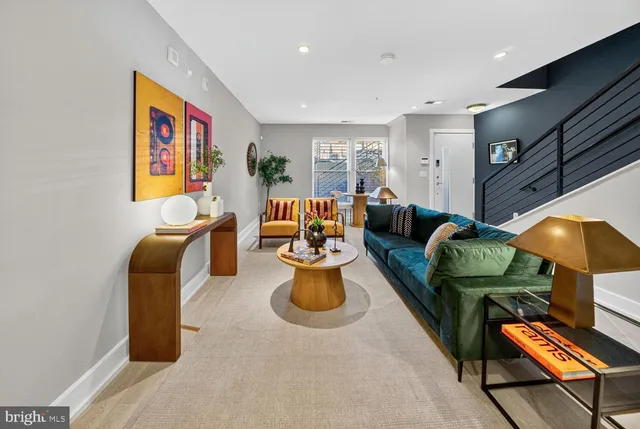 $498,500 | 2724 12th Street Northeast, Unit 9, Washington, DC 20018