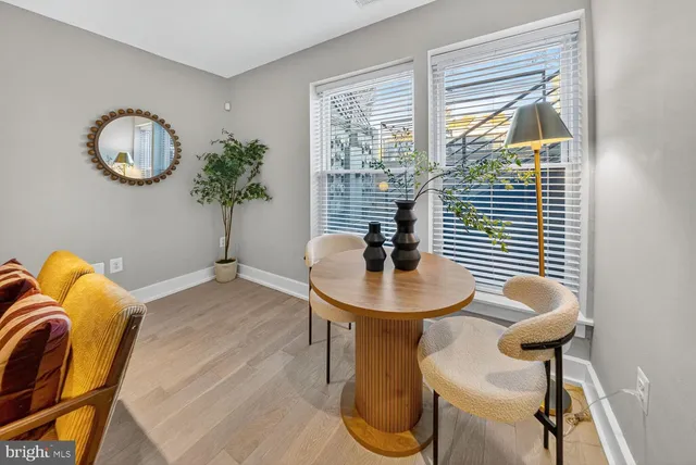 $498,500 | 2724 12th Street Northeast, Unit 9, Washington, DC 20018