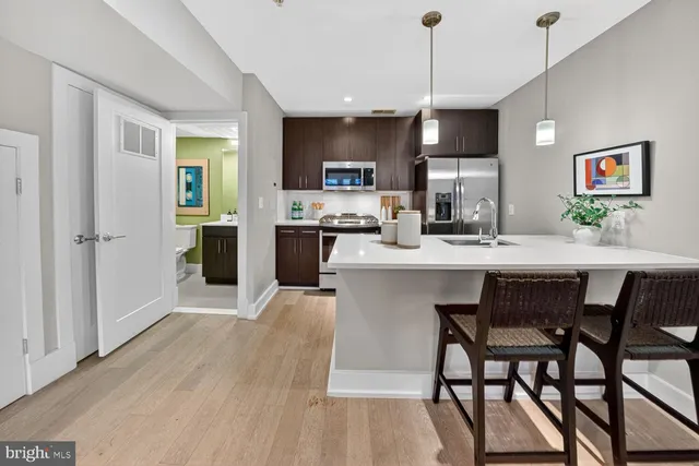 $498,500 | 2724 12th Street Northeast, Unit 9, Washington, DC 20018