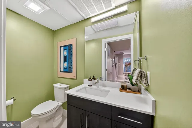 $498,500 | 2724 12th Street Northeast, Unit 9, Washington, DC 20018