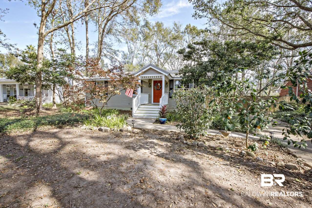 20300 Bishop Road Fairhope, AL 36532 - Photo 2 of 33