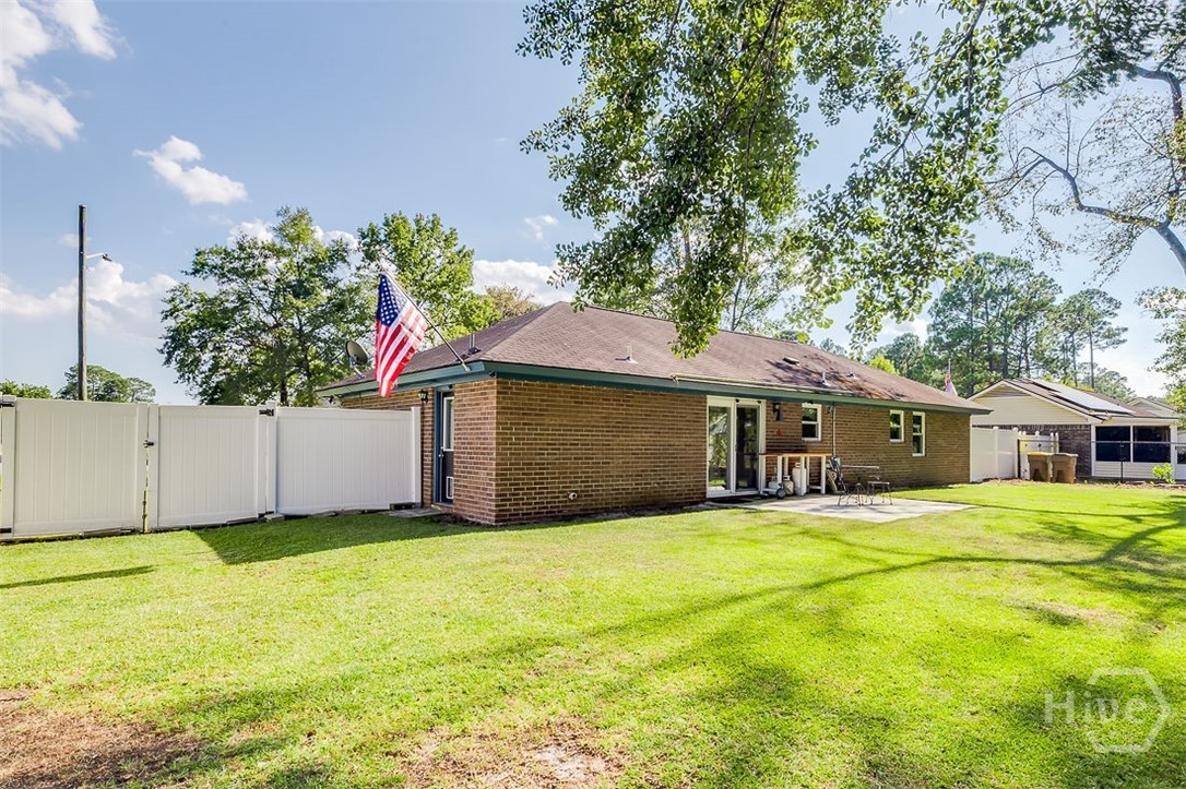 100 Usher Place Rincon, GA 31326 - Photo 30 of 33