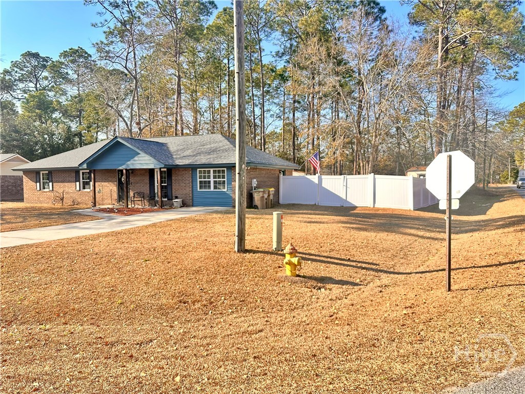 100 Usher Place Rincon, GA 31326 - Photo 3 of 32
