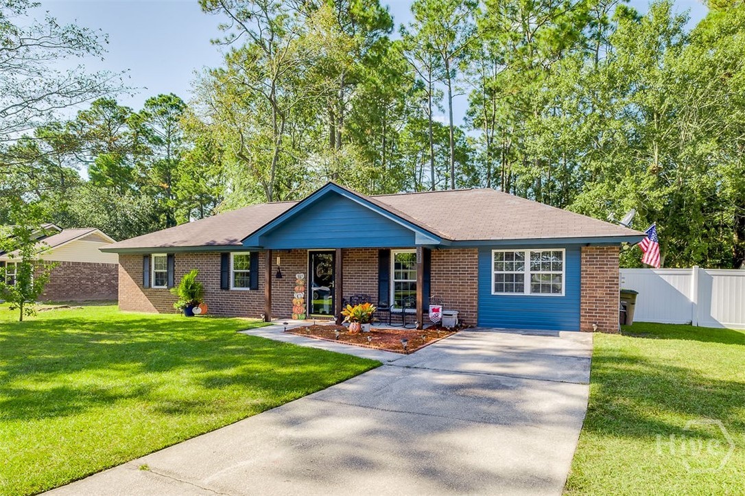 100 Usher Place Rincon, GA 31326 - Photo 3 of 33