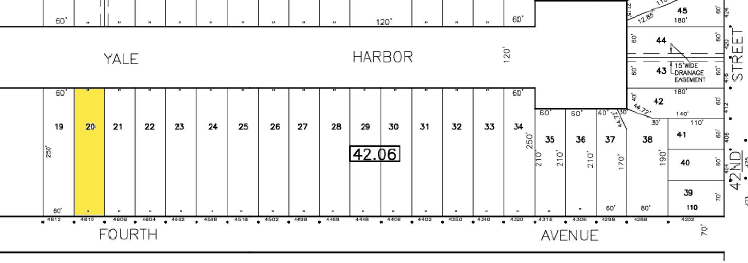 4610 4th Avalon, NJ 08202 - Photo 3 of 3