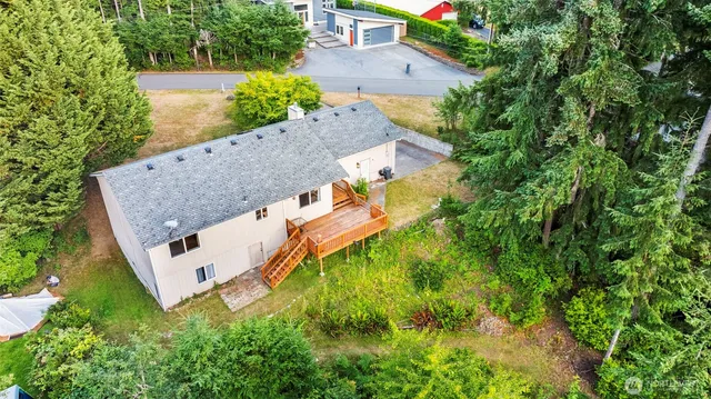 $499,950 | 90 East Treasure Island Drive, Allyn, WA 98524