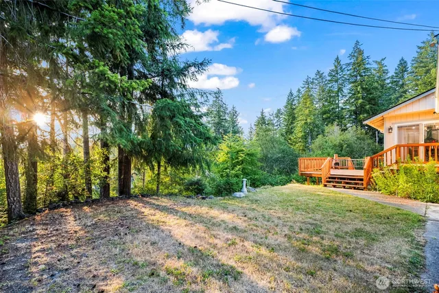 $499,950 | 90 East Treasure Island Drive, Allyn, WA 98524