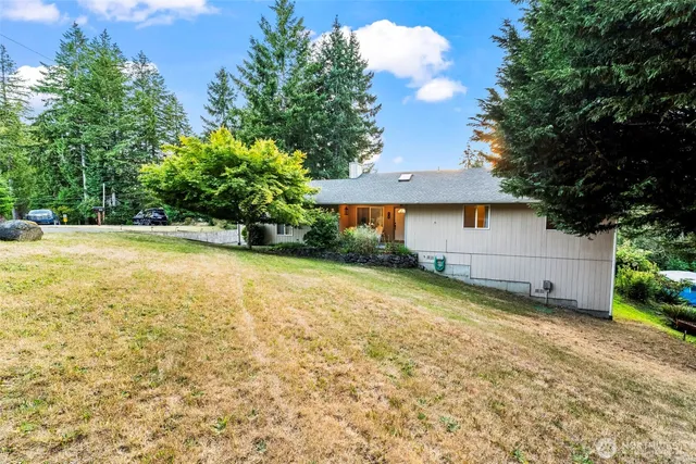 $499,950 | 90 East Treasure Island Drive, Allyn, WA 98524