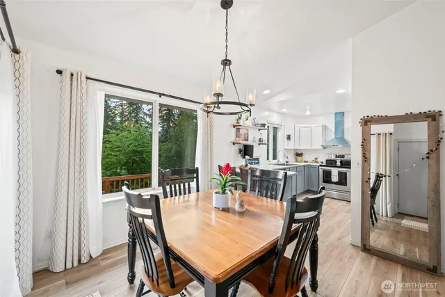 $499,950 | 90 East Treasure Island Drive, Allyn, WA 98524