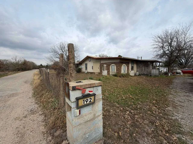 $250,000 | 192 Edmonson Lane, Cedar Creek, TX 78612