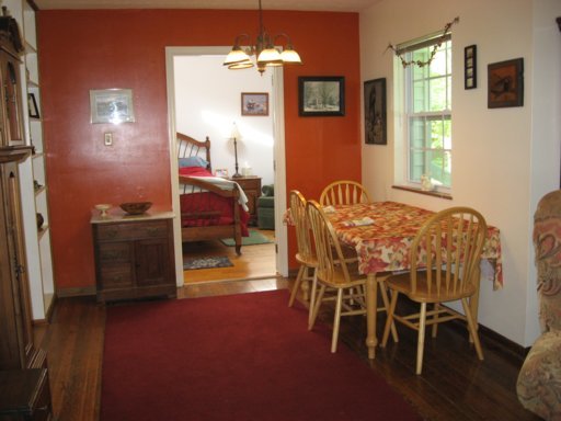 127 Tyson Road Oak Ridge, TN 37830 - Photo 5 of 22 Additional Photo