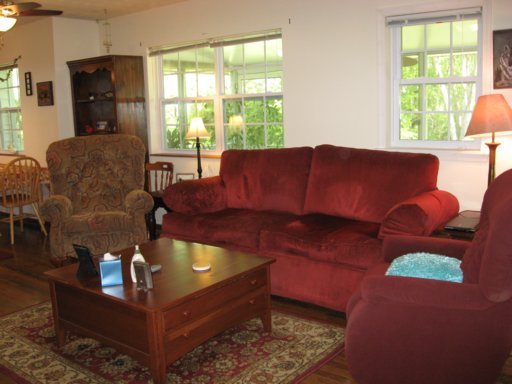 127 Tyson Road Oak Ridge, TN 37830 - Photo 7 of 22 Additional Photo