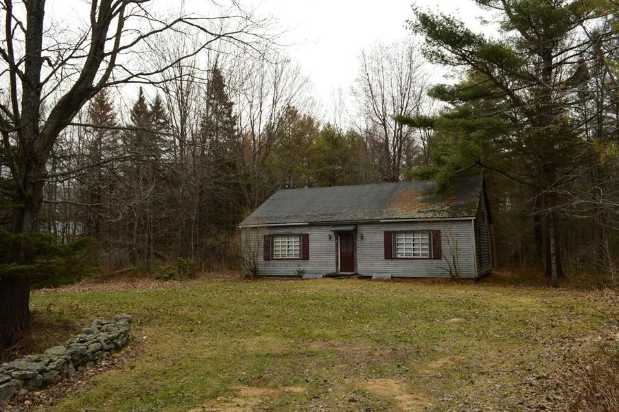 158 Lewiston Road Gray, ME 04039 - Photo 8 of 8 Photo