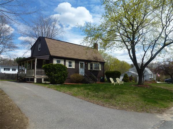 20 Carlida Road Groveland, MA 01834 - Photo 1 of 22 Gallery Image 1