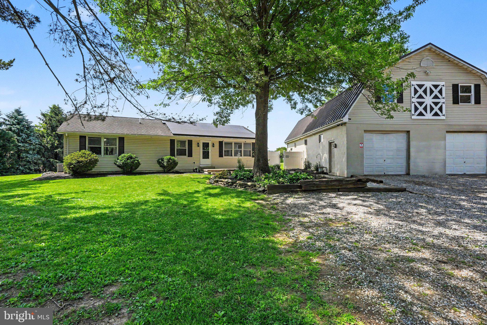 6068 Wildasin Road Spring Grove, PA 17362 - Photo 47 of 56