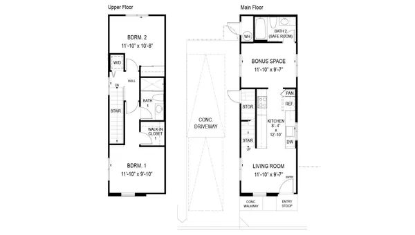 $759,850 | 91-3525 Kamālie Mua Street, Unit 88, Ewa Beach, HI 96706