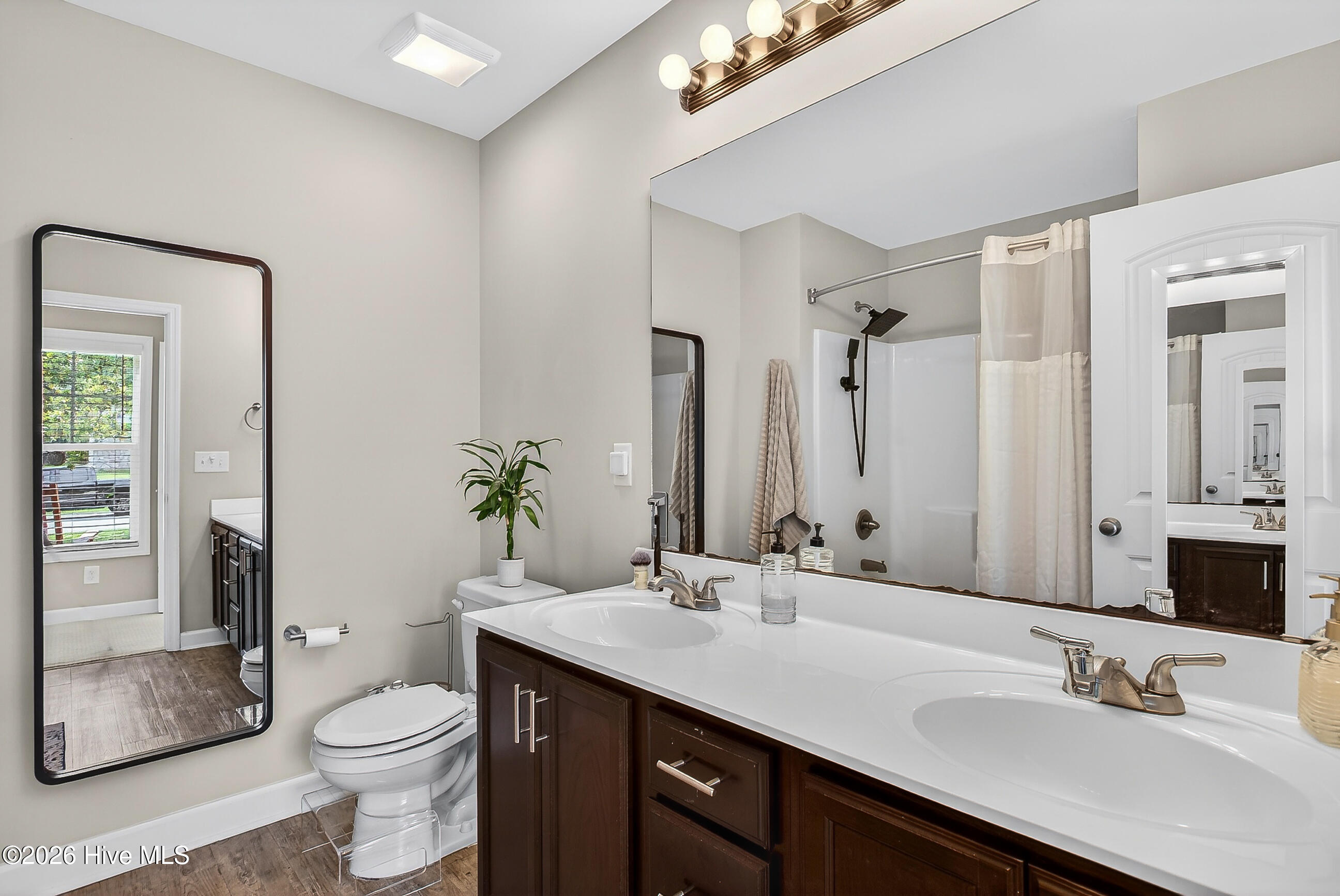 132 Balsam Road Jacksonville, NC 28546 - Photo 17 of 34