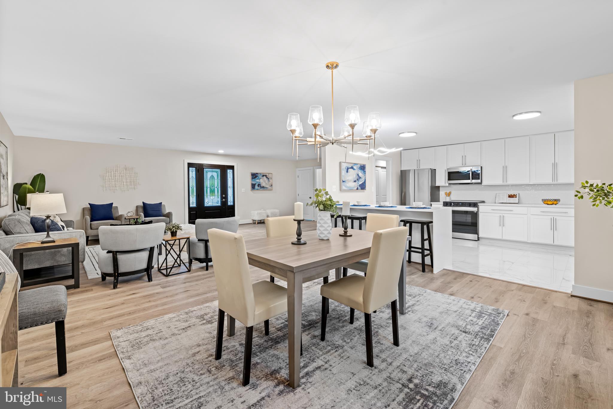 113 Edgewood Road Towson, MD 21286 - Photo 1 of 58