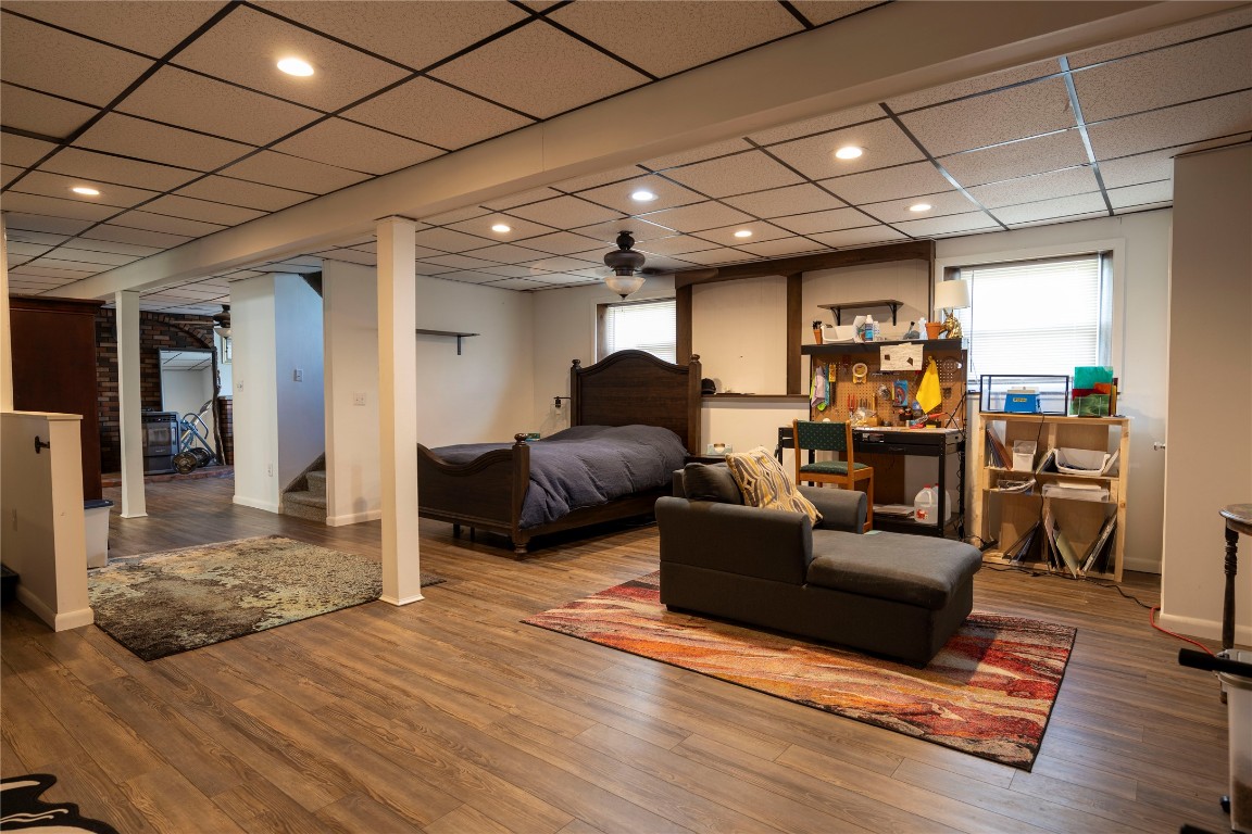 1124 Foster Valley Road Owego, NY 13827 - Photo 19 of 37