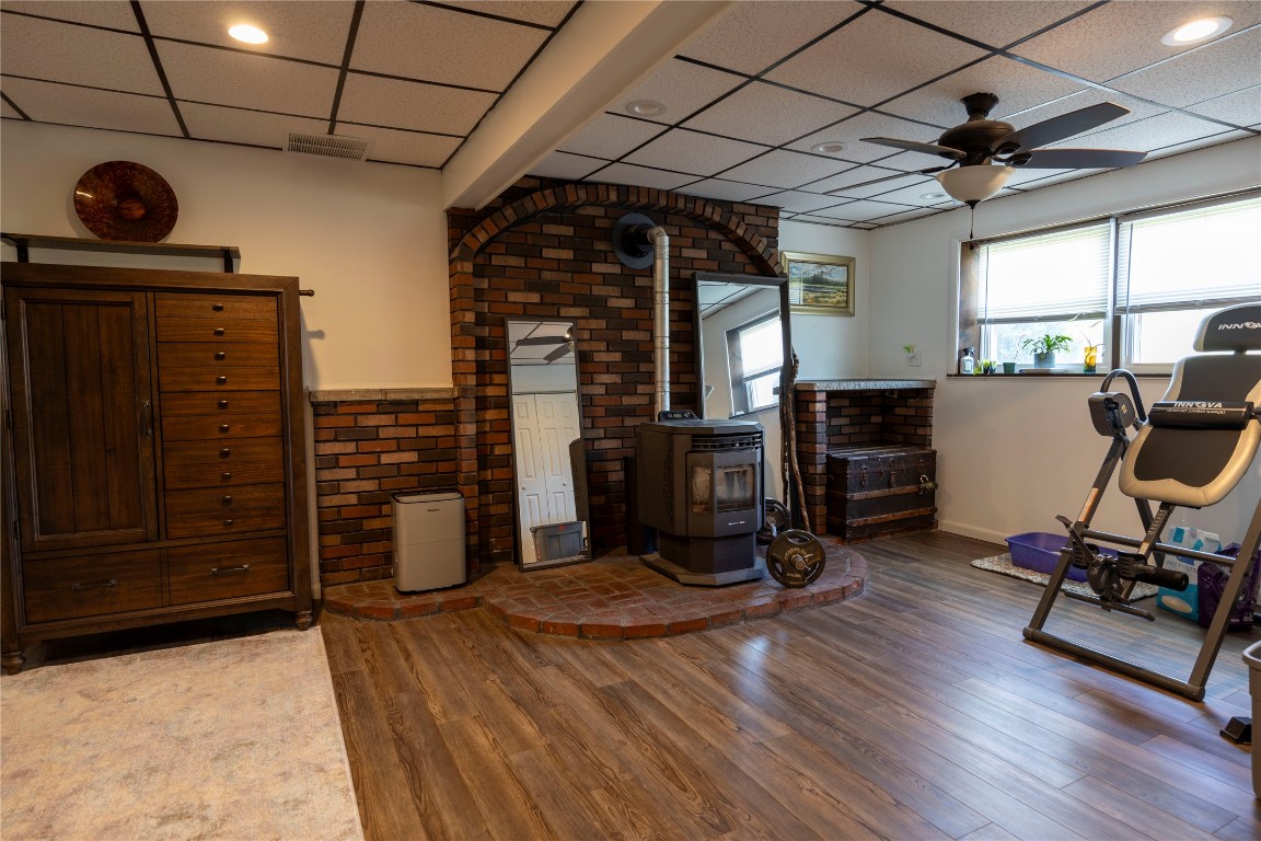 1124 Foster Valley Road Owego, NY 13827 - Photo 20 of 37