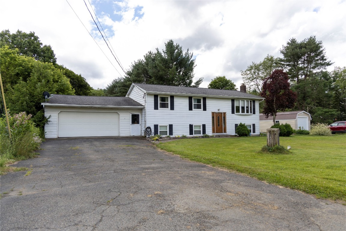 1124 Foster Valley Road Owego, NY 13827 - Photo 2 of 37