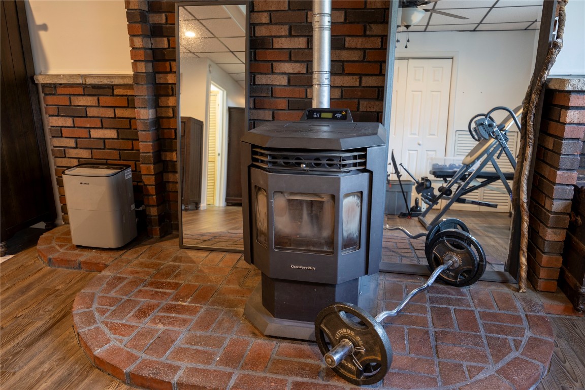 1124 Foster Valley Road Owego, NY 13827 - Photo 21 of 37