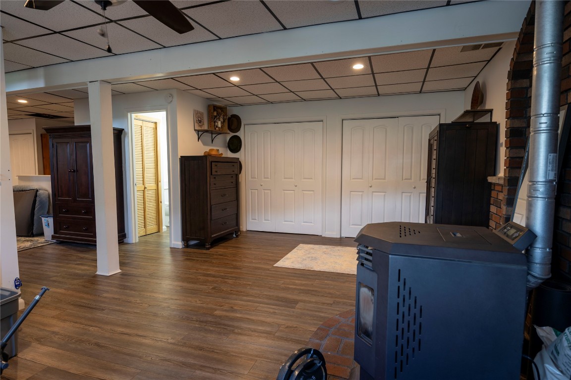 1124 Foster Valley Road Owego, NY 13827 - Photo 22 of 37