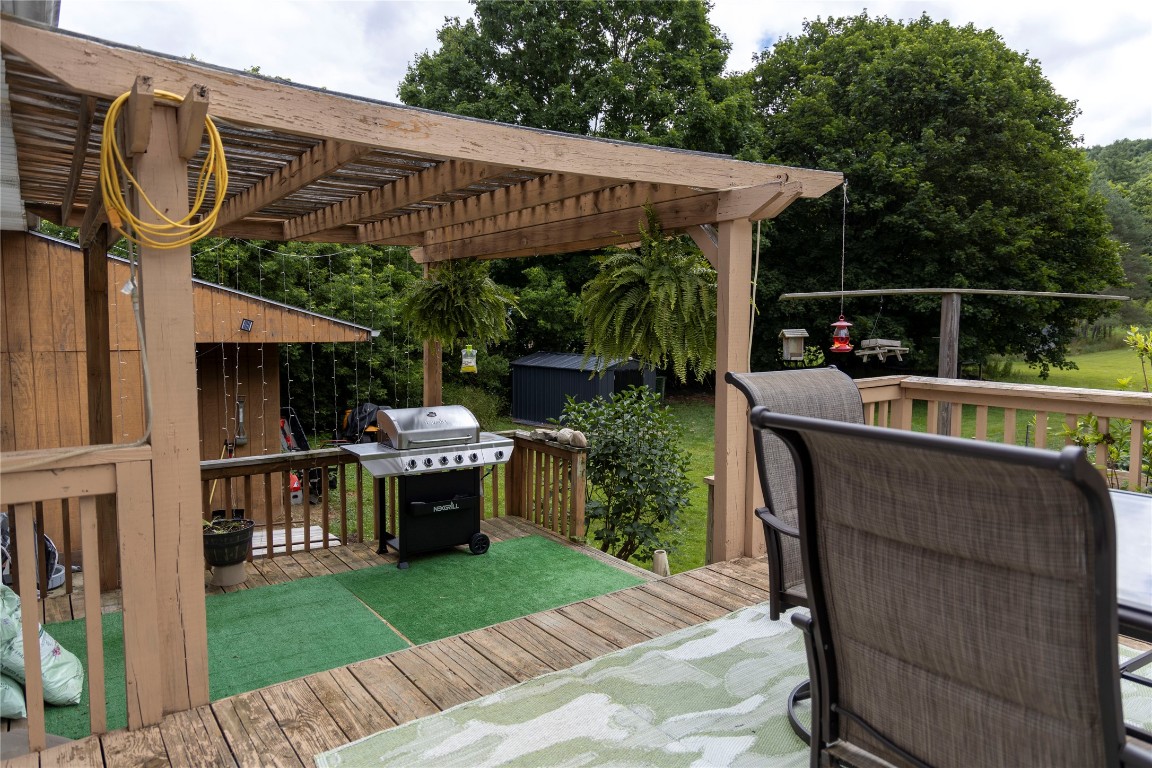 1124 Foster Valley Road Owego, NY 13827 - Photo 30 of 37