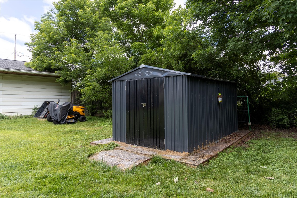 1124 Foster Valley Road Owego, NY 13827 - Photo 31 of 37