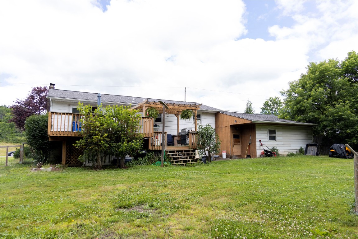 1124 Foster Valley Road Owego, NY 13827 - Photo 33 of 37