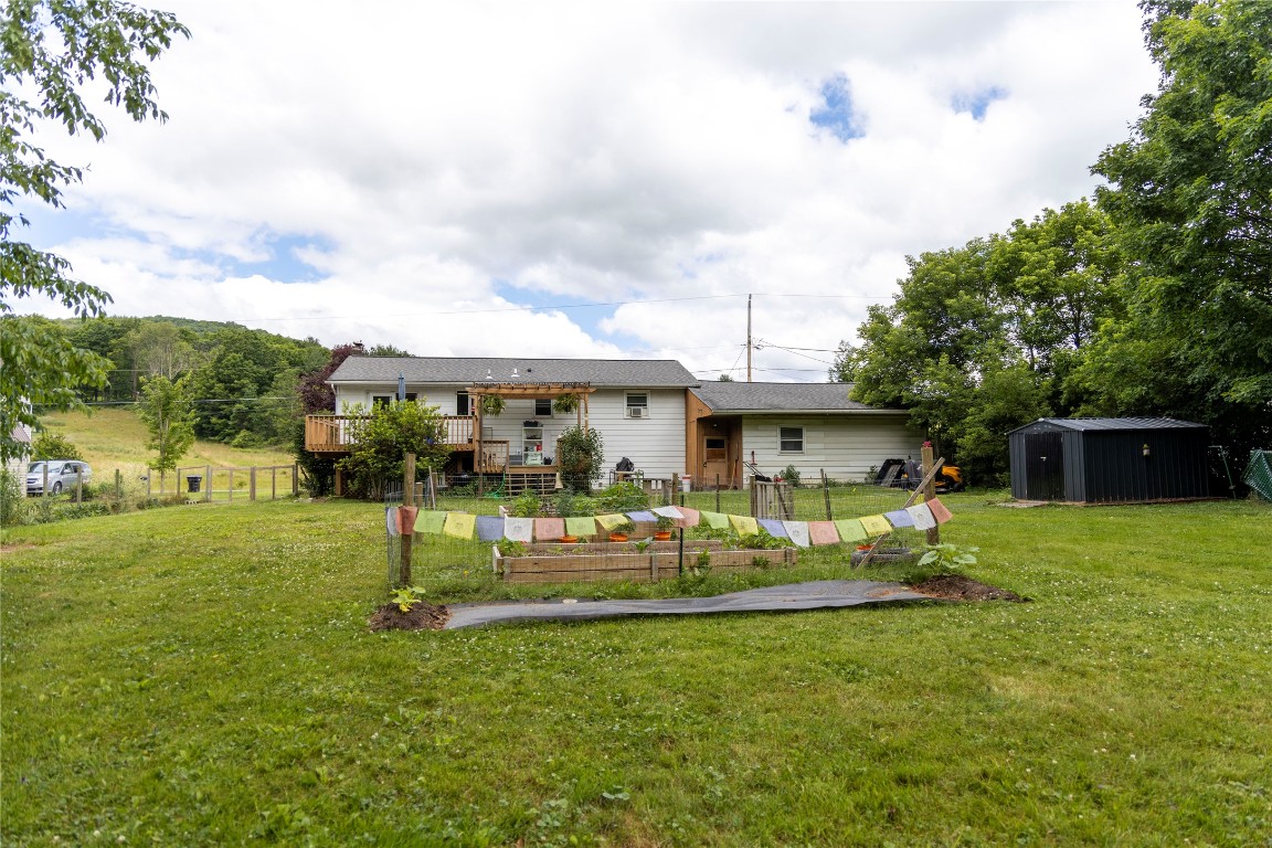 1124 Foster Valley Road Owego, NY 13827 - Photo 34 of 37