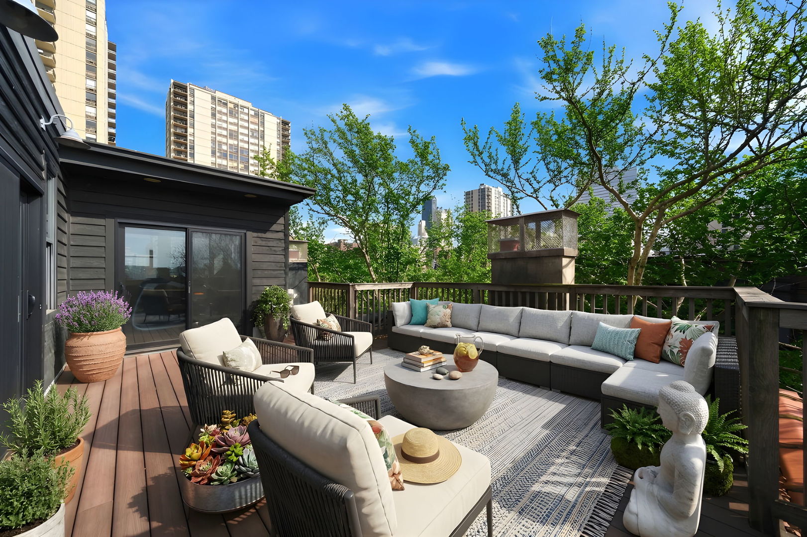 1352 North N Lane Chicago, IL 60610 - Photo 39 of 40