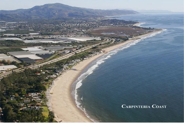 $625,000 | 3950 Via Real, Unit SPC 223, Carpinteria, CA 93013
