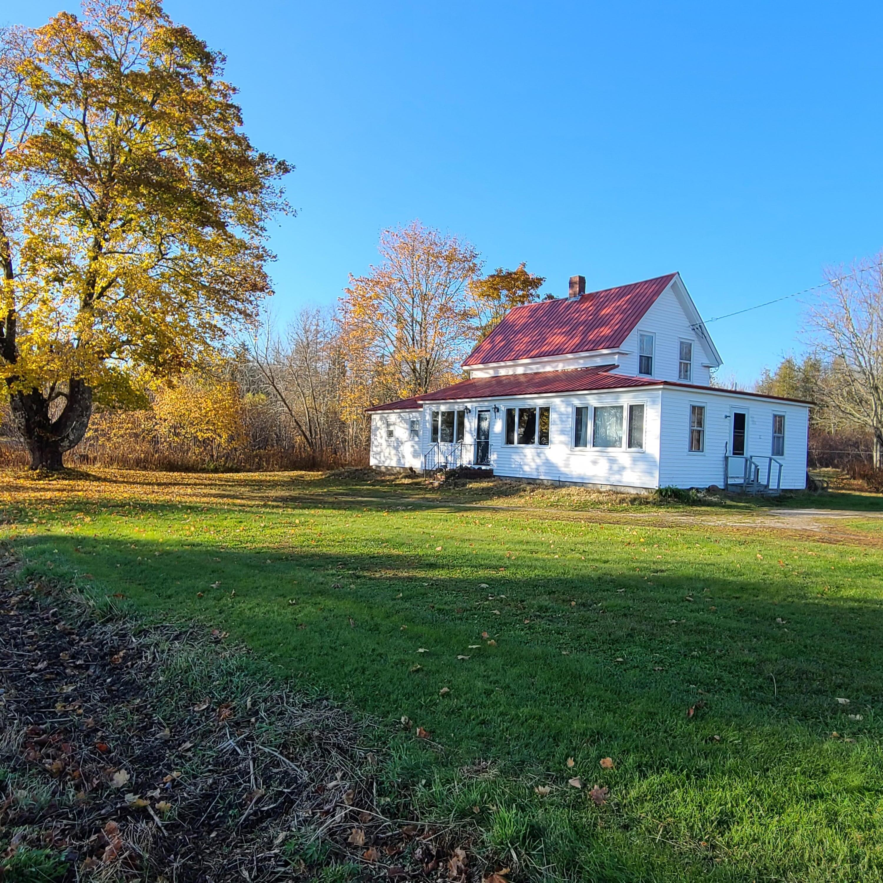 485 Reach Road Sedgwick, ME 04673 - Photo 19 of 22 Pic 1