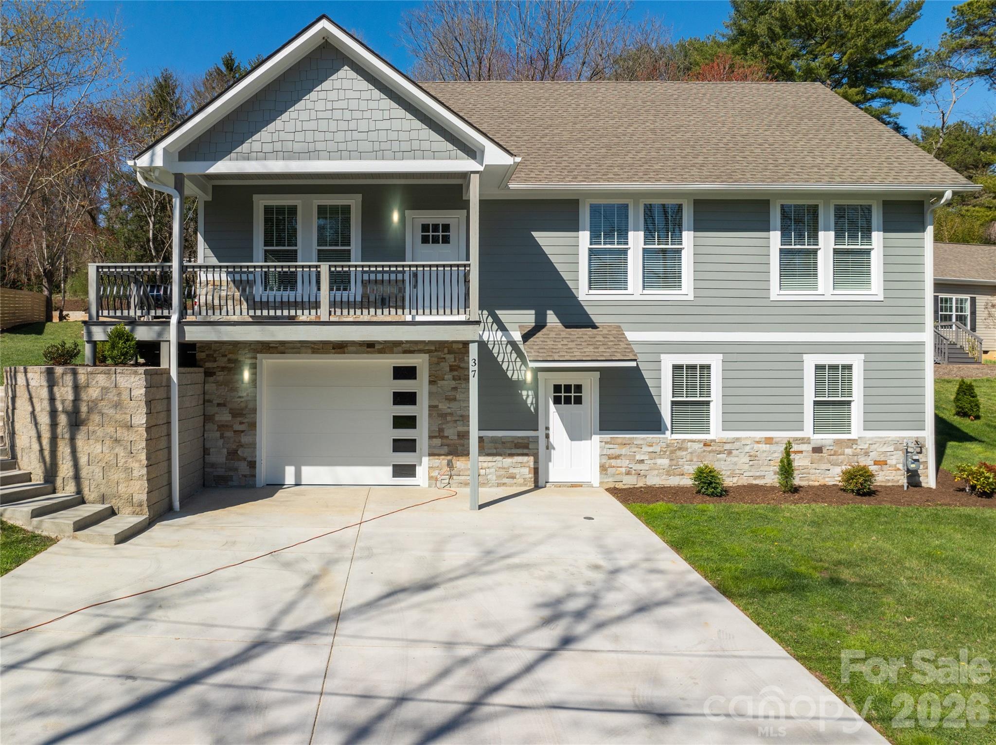 37 Edgewood Road Asheville, NC 28803 - Photo 2 of 36