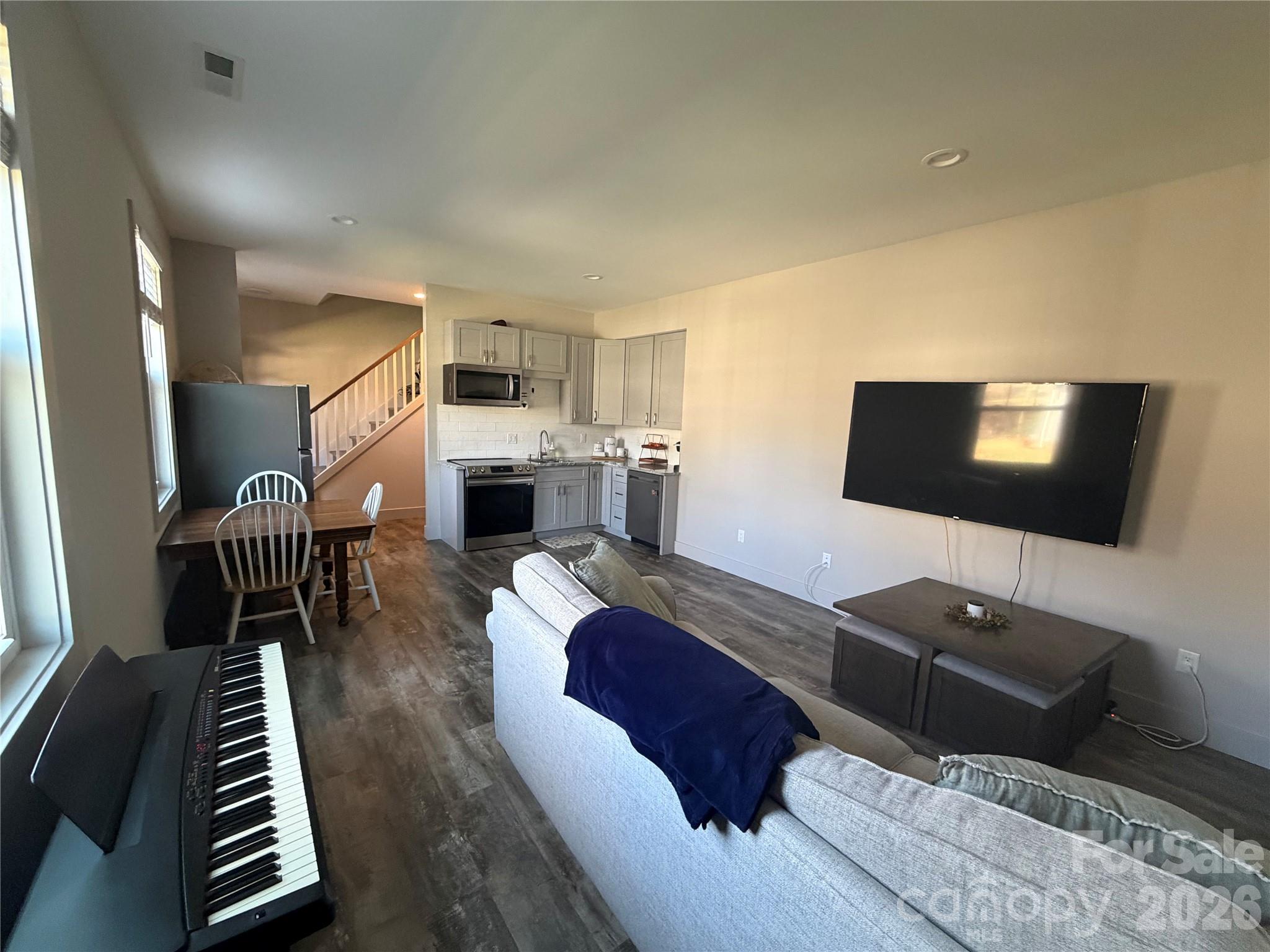 37 Edgewood Road Asheville, NC 28803 - Photo 29 of 36