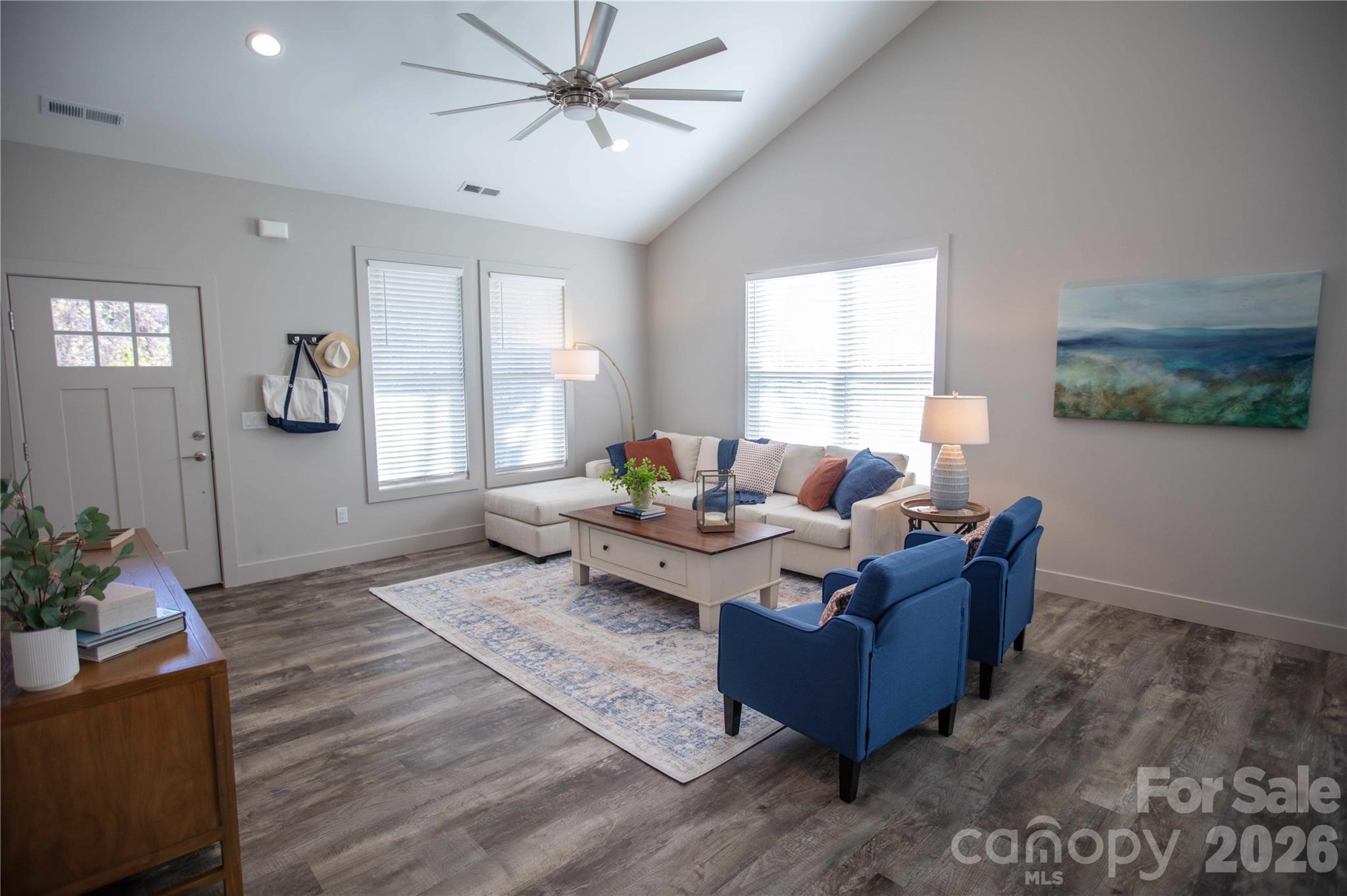 37 Edgewood Road Asheville, NC 28803 - Photo 3 of 36