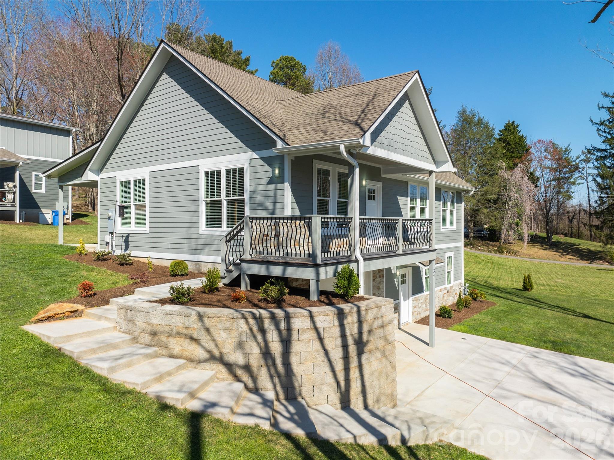 37 Edgewood Road Asheville, NC 28803 - Photo 34 of 36