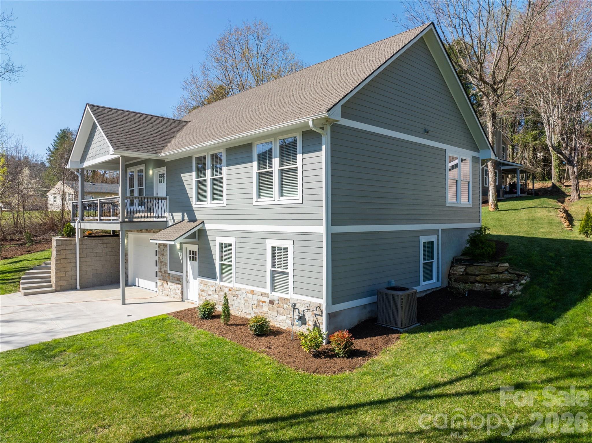 37 Edgewood Road Asheville, NC 28803 - Photo 35 of 36