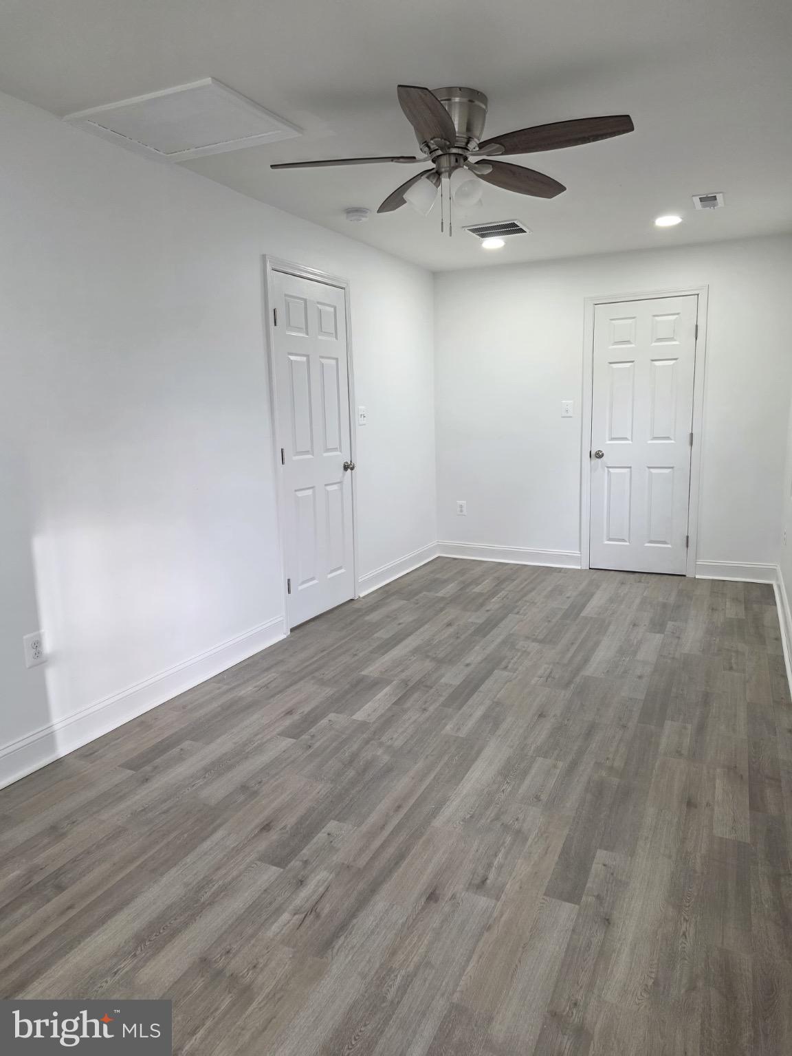 580 York Avenue Winchester, VA 22601 - Photo 5 of 12 a view of a livingroom with a hardwood floor