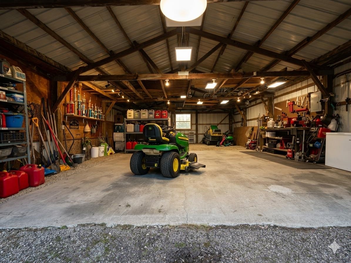 N2366 Weger Road Elroy, WI 53929 - Photo 8 of 21