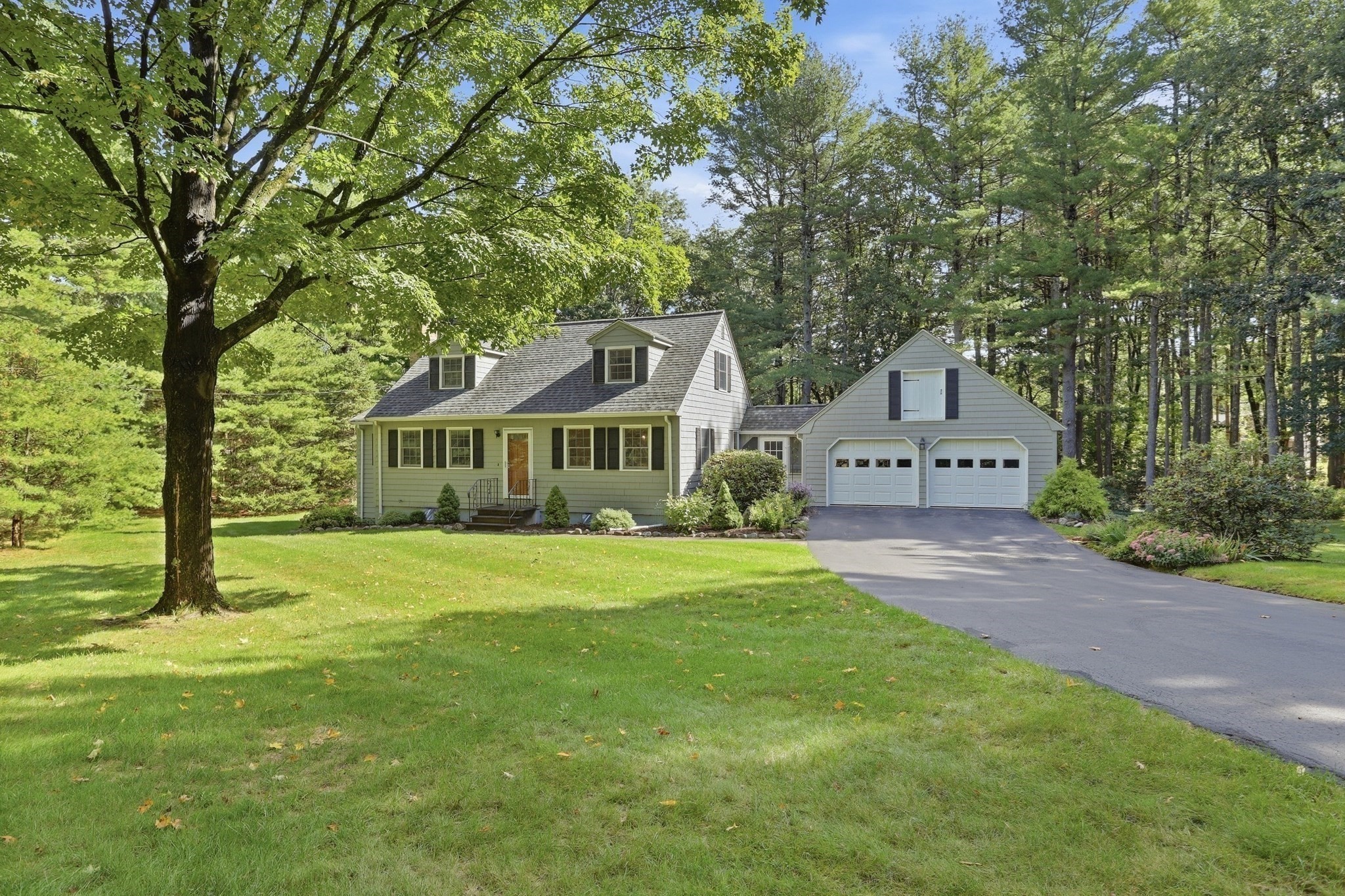 46 Beaver Brook Road Westford, MA 01886 - Photo 28 of 38 Gallery Image 28