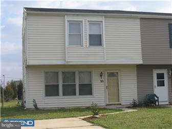 90 Farmhouse Road Sicklerville, NJ 08081 - Photo 1 of 12 Exterior
