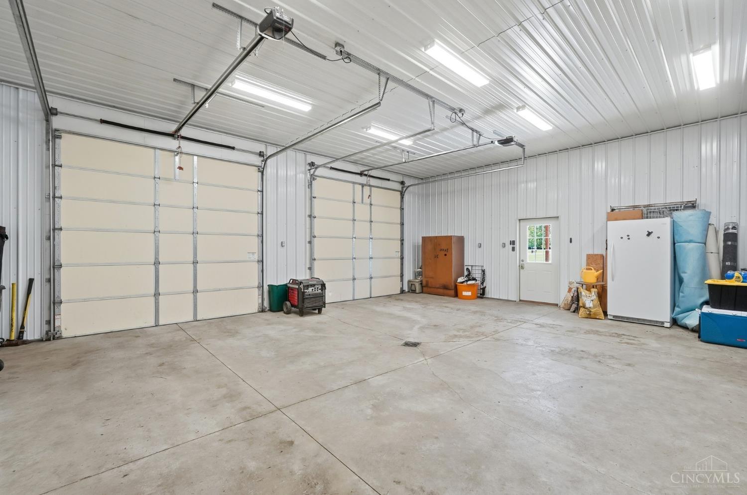 1040 Jeffery Road Oregonia, OH 45054 - Photo 98 of 99